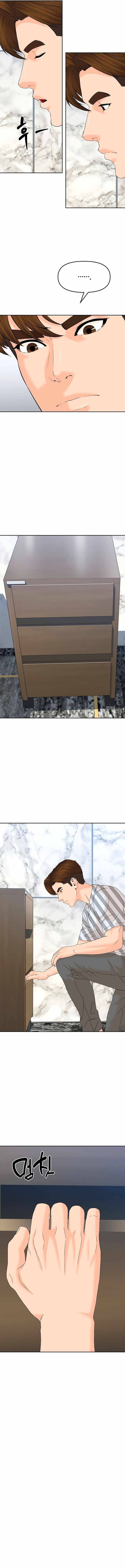 From the Grave and Back, Chapter 139
