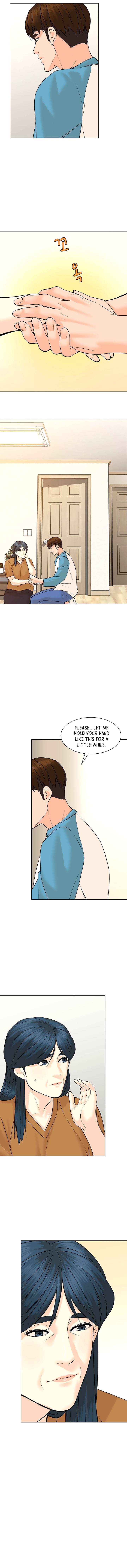 From the Grave and Back, Chapter 94