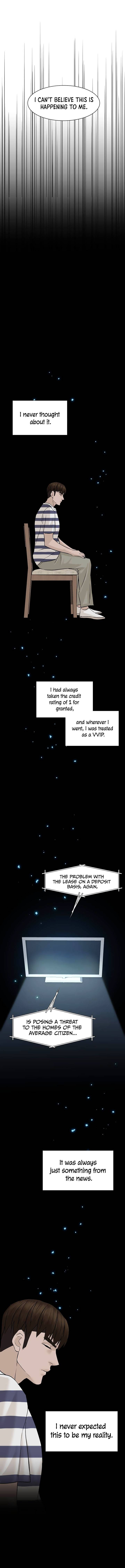 From the Grave and Back, Chapter 93