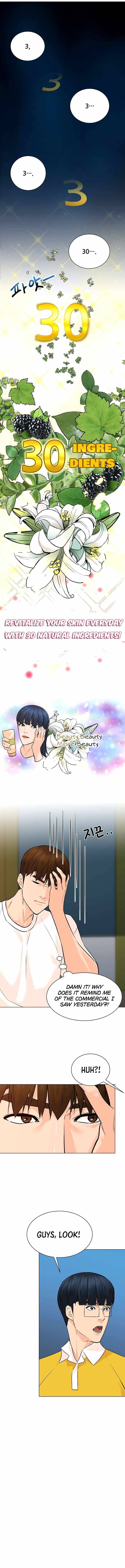 From the Grave and Back, Chapter 100
