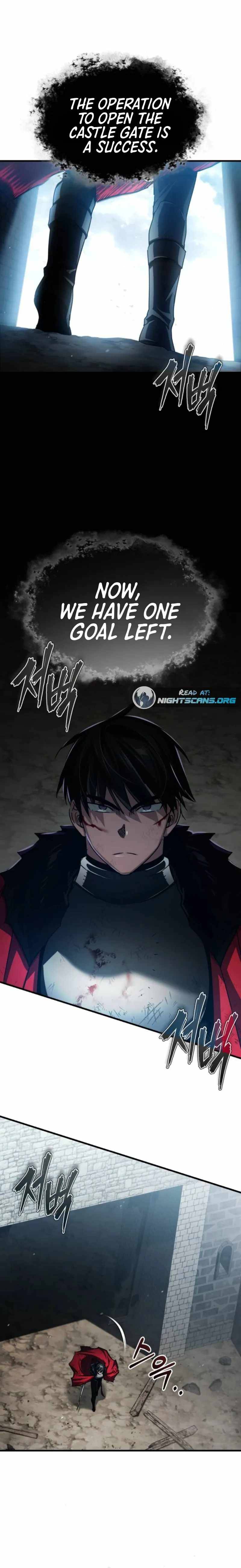 Read The Heavenly Demon Can’t Live a Normal Life Manga English [New Chapters] Online Free