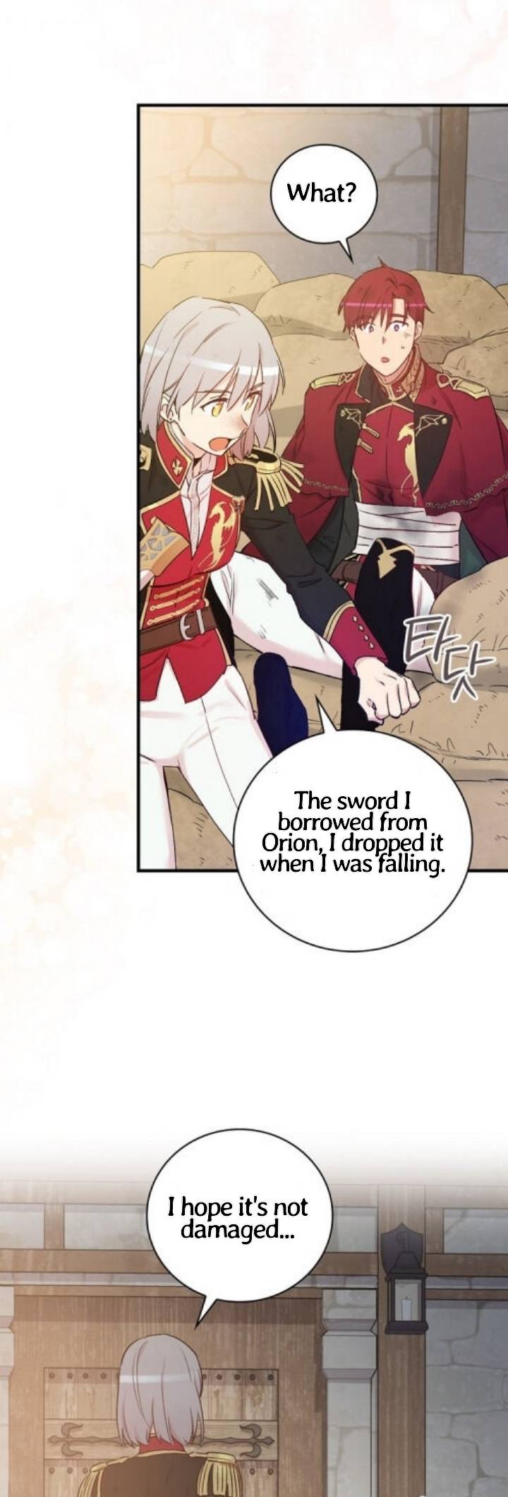 A Red Knight Does Not Blindly Follow Money Novel Read A Red Knight Does Not Blindly Follow Money Manga English [New