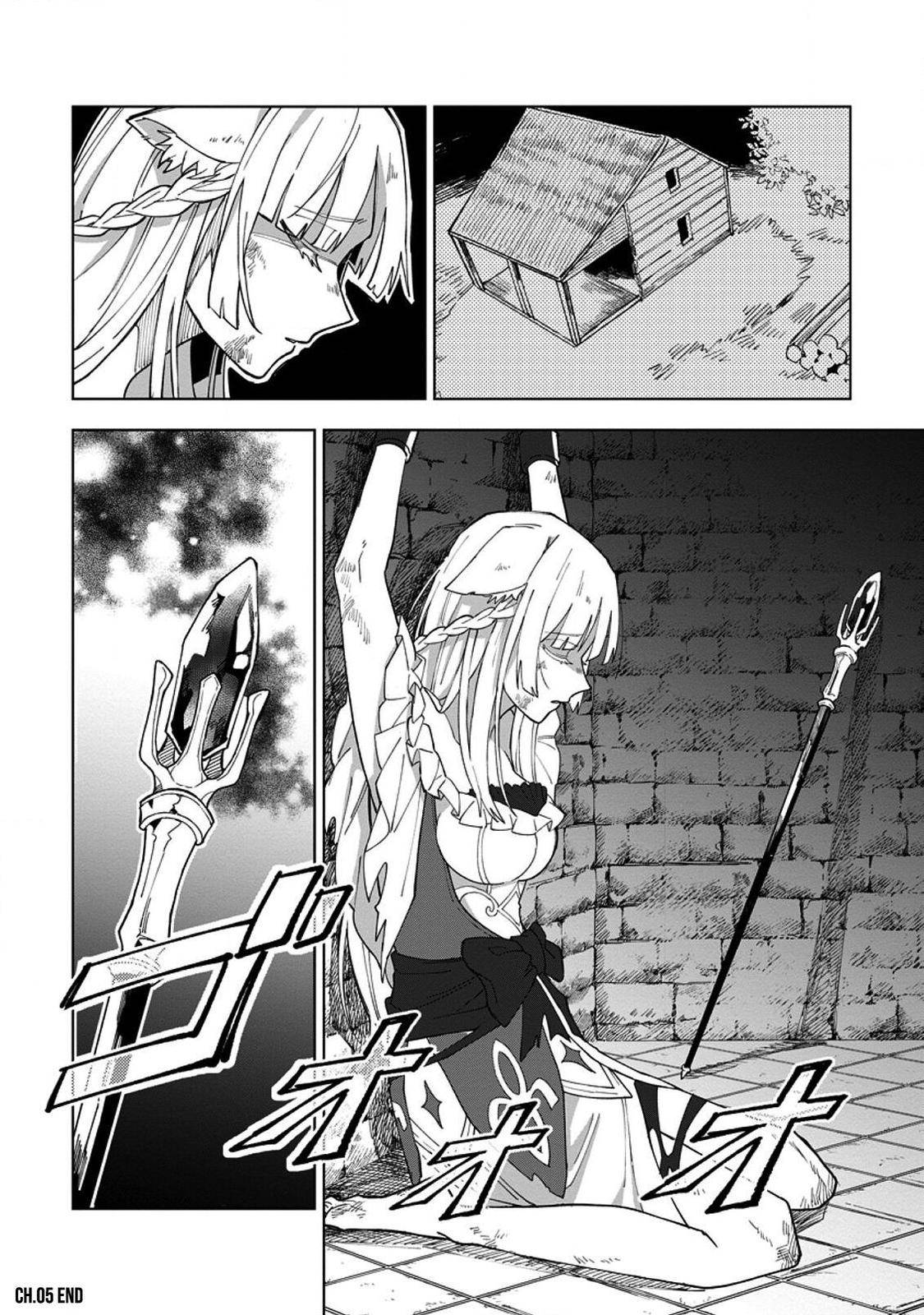 The White Mage Who Was Banished From The Heros Party Read The White Mage Who Was Banished From the Hero's Party Manga