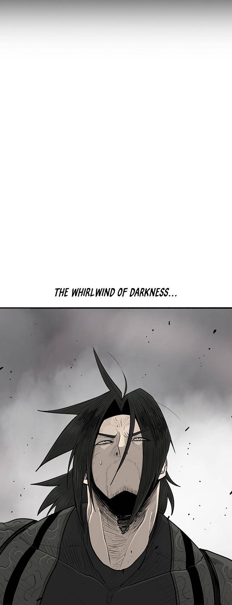 The Legend of the Northern Blade, Chapter 148