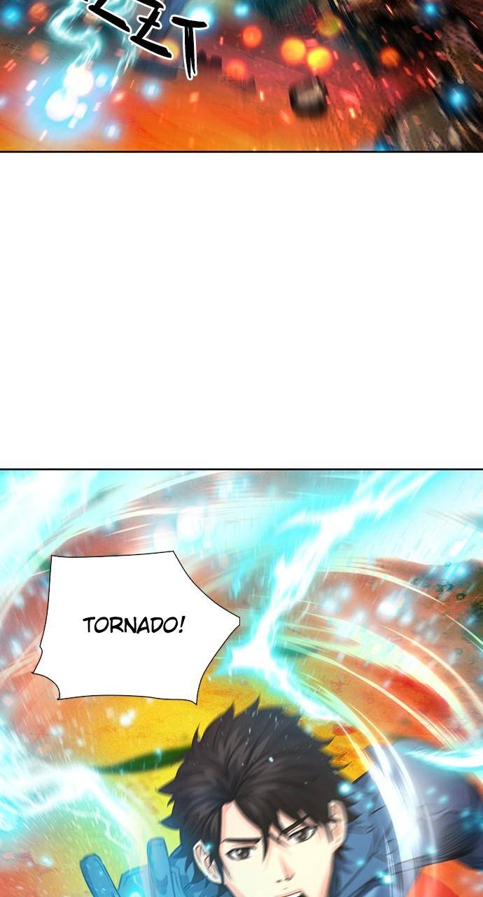 Seoul Station Druid, Chapter 91