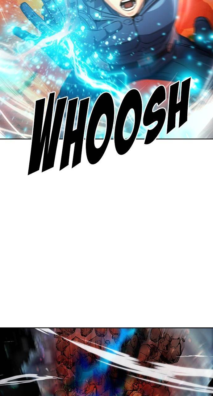 Seoul Station Druid, Chapter 91