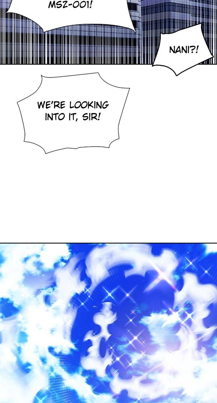 Seoul Station Druid, Chapter 91