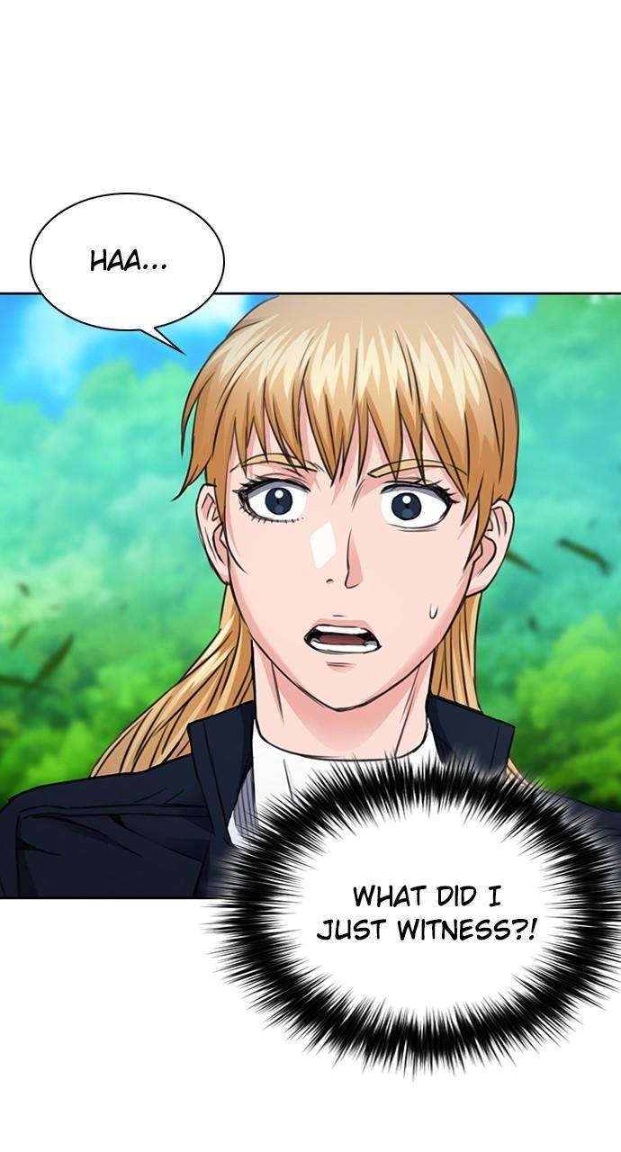 Seoul Station Druid, Chapter 91