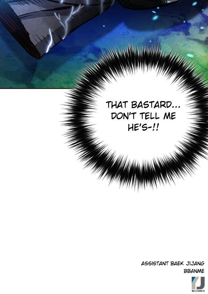 Seoul Station Druid, Chapter 91