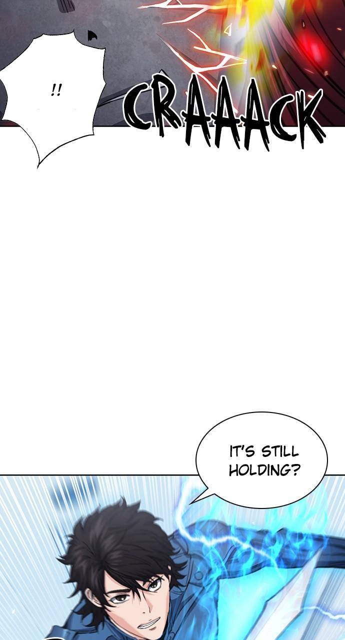 Seoul Station Druid, Chapter 91