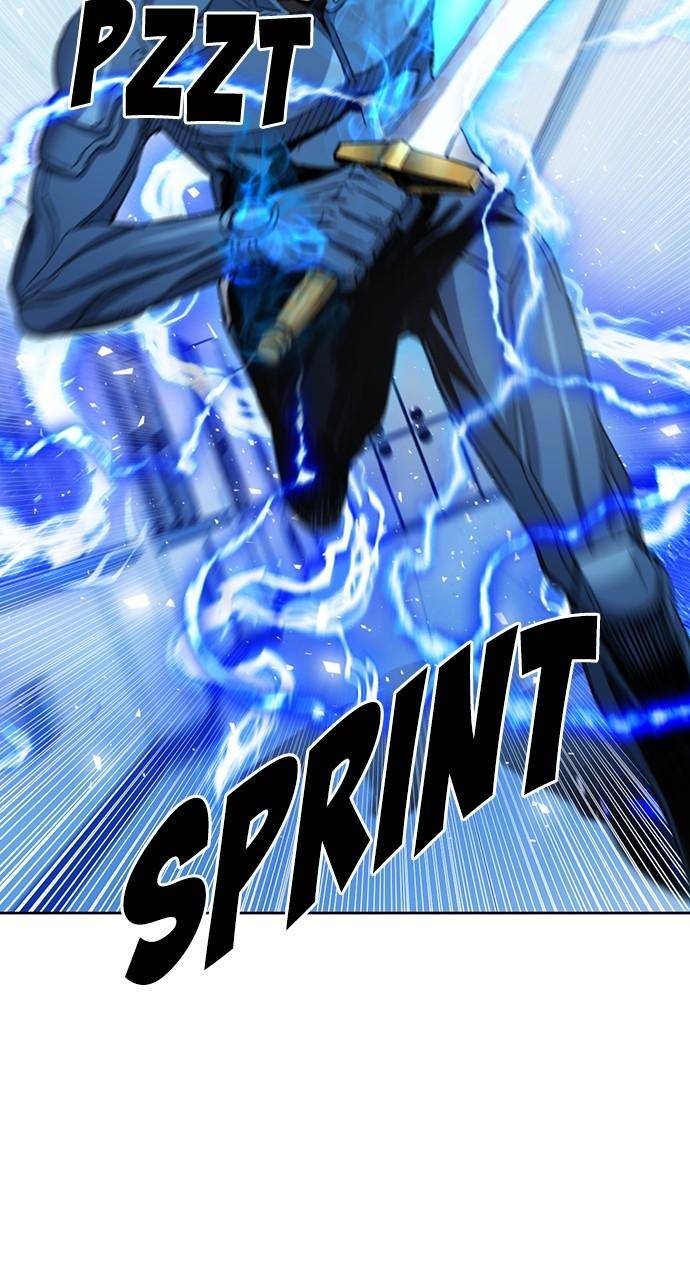 Seoul Station Druid, Chapter 91