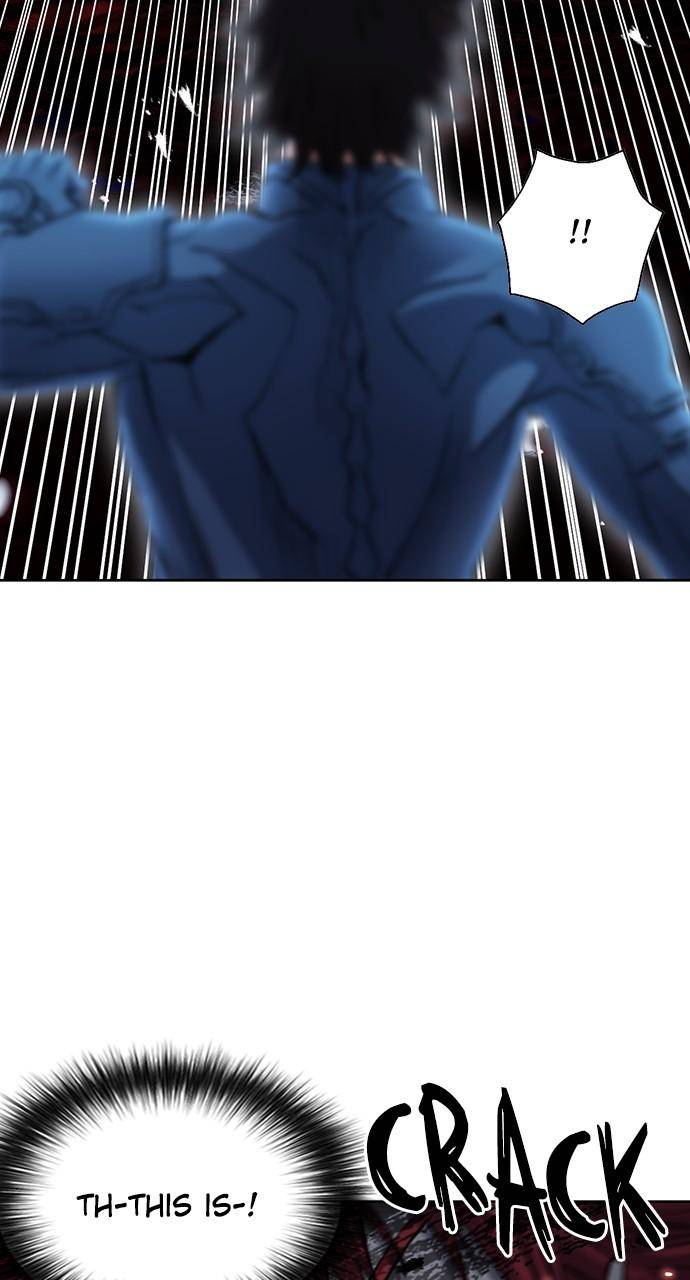 Seoul Station Druid, Chapter 91