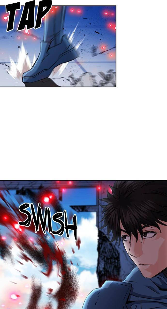 Seoul Station Druid, Chapter 91