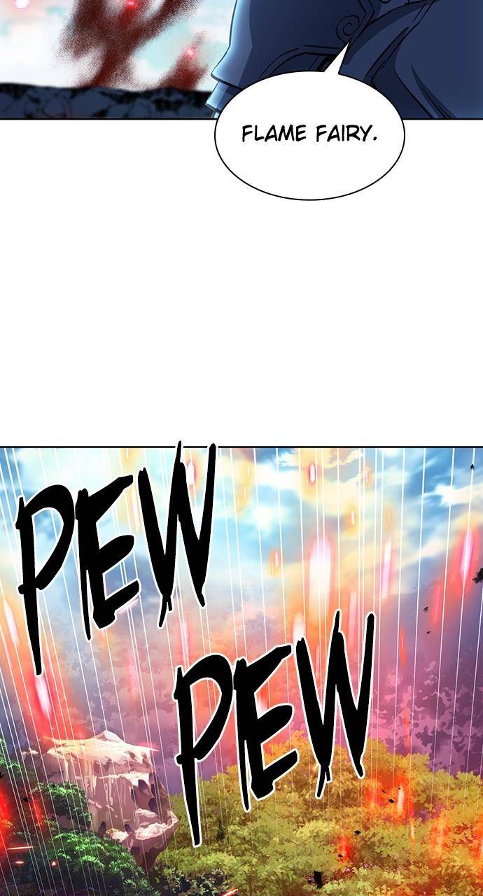 Seoul Station Druid, Chapter 91