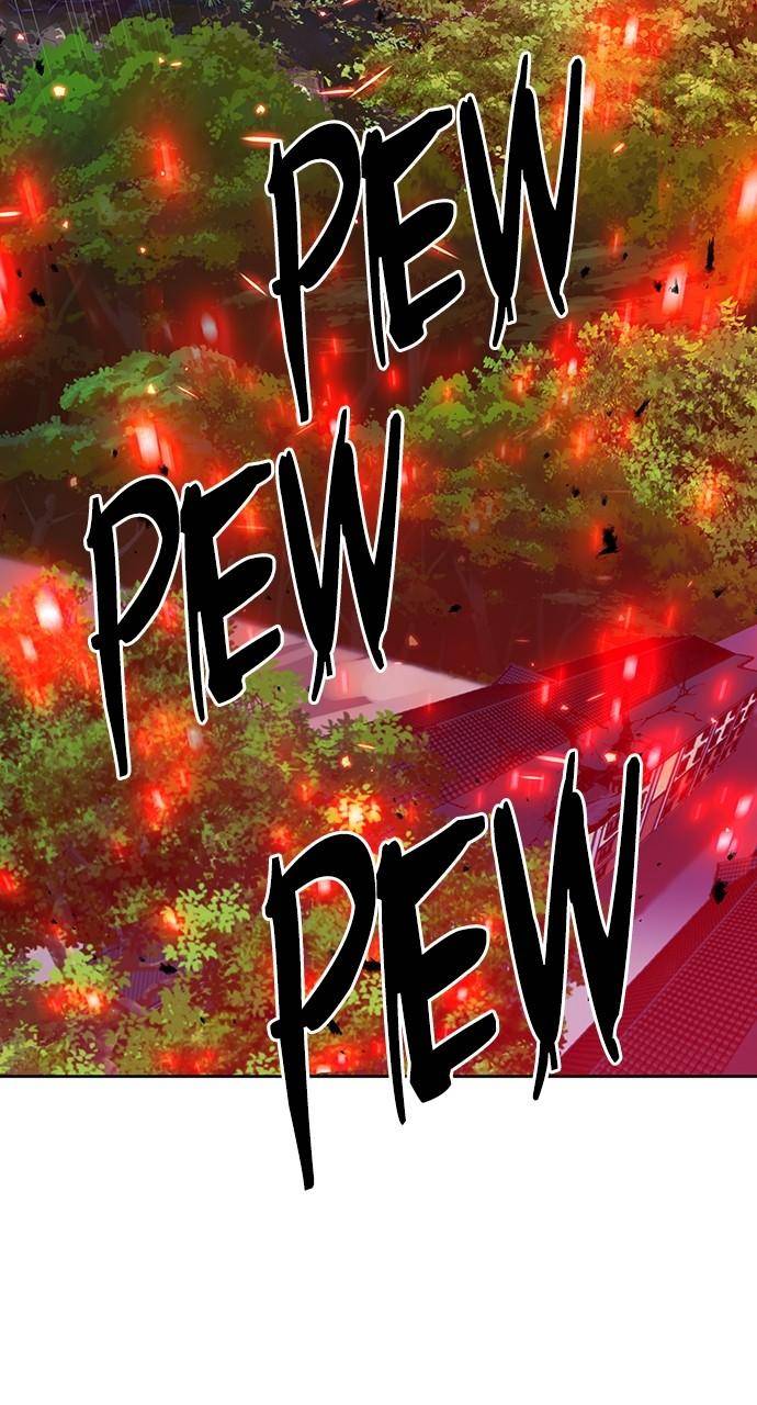 Seoul Station Druid, Chapter 91