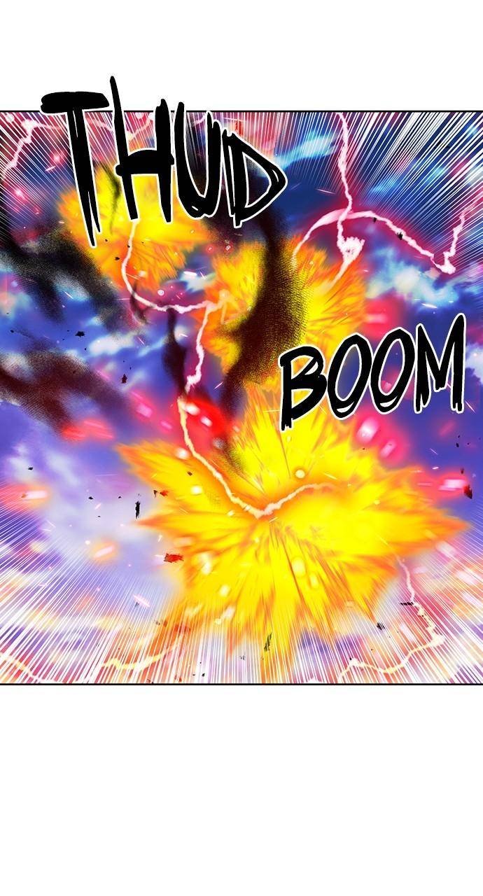Seoul Station Druid, Chapter 91