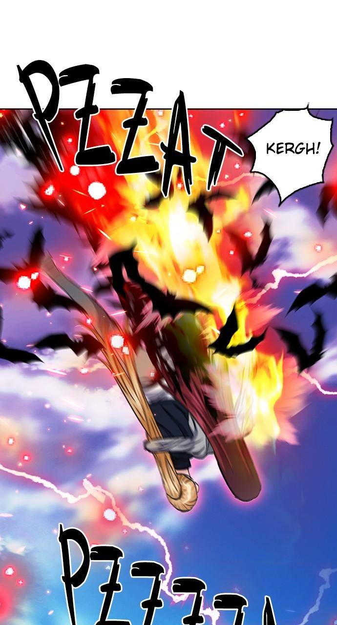 Seoul Station Druid, Chapter 91