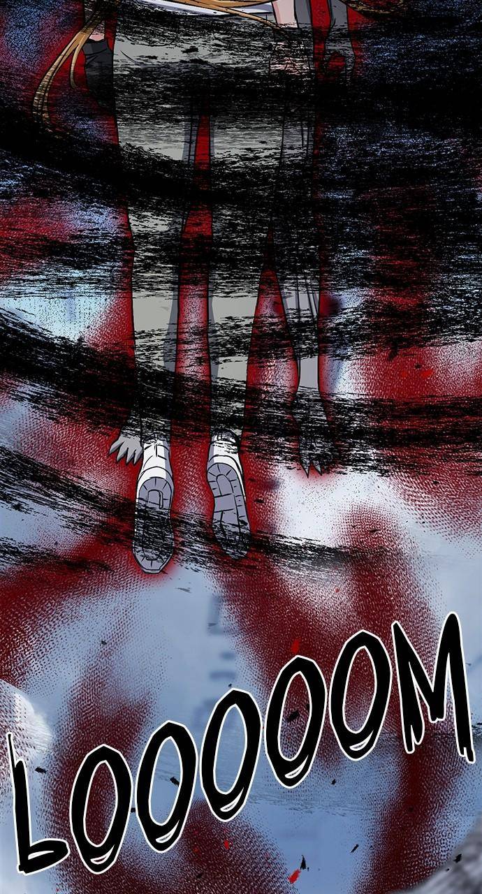 Seoul Station Druid, Chapter 91