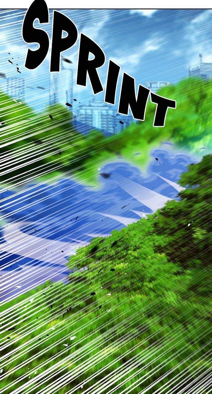 Seoul Station Druid, Chapter 91