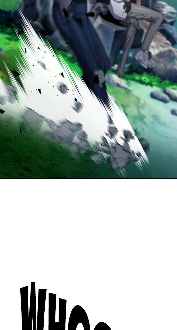 Seoul Station Druid, Chapter 91