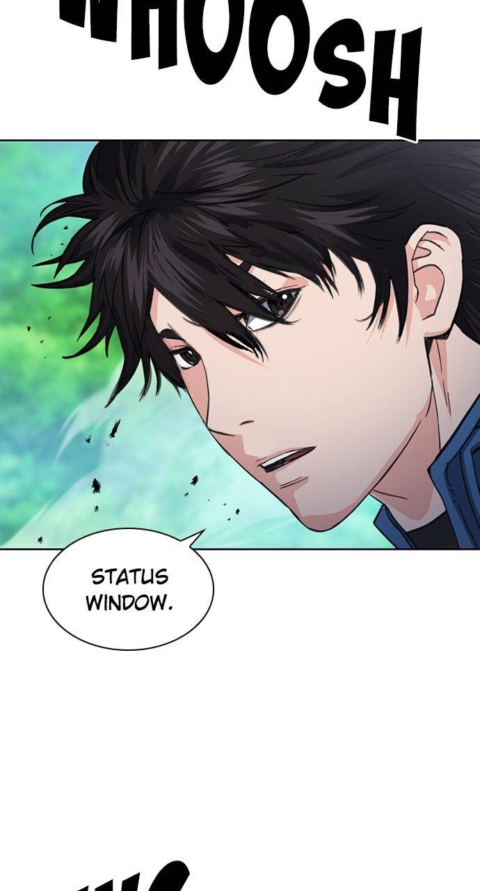 Seoul Station Druid, Chapter 91