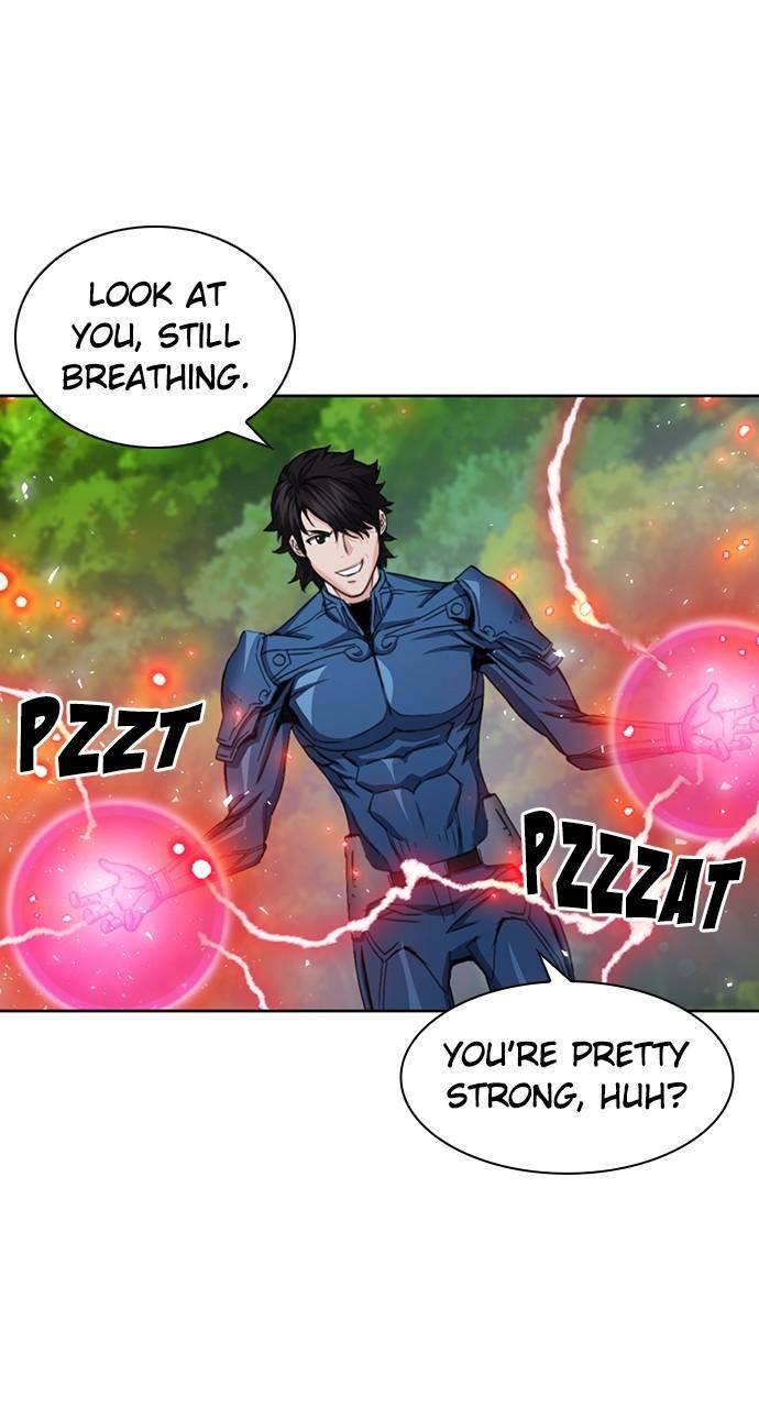 Seoul Station Druid, Chapter 91
