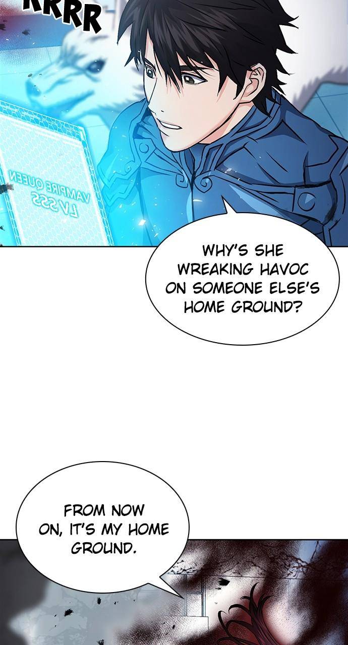 Seoul Station Druid, Chapter 91