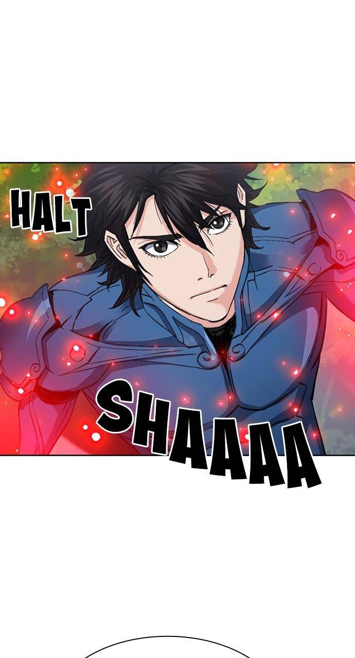 Seoul Station Druid, Chapter 91