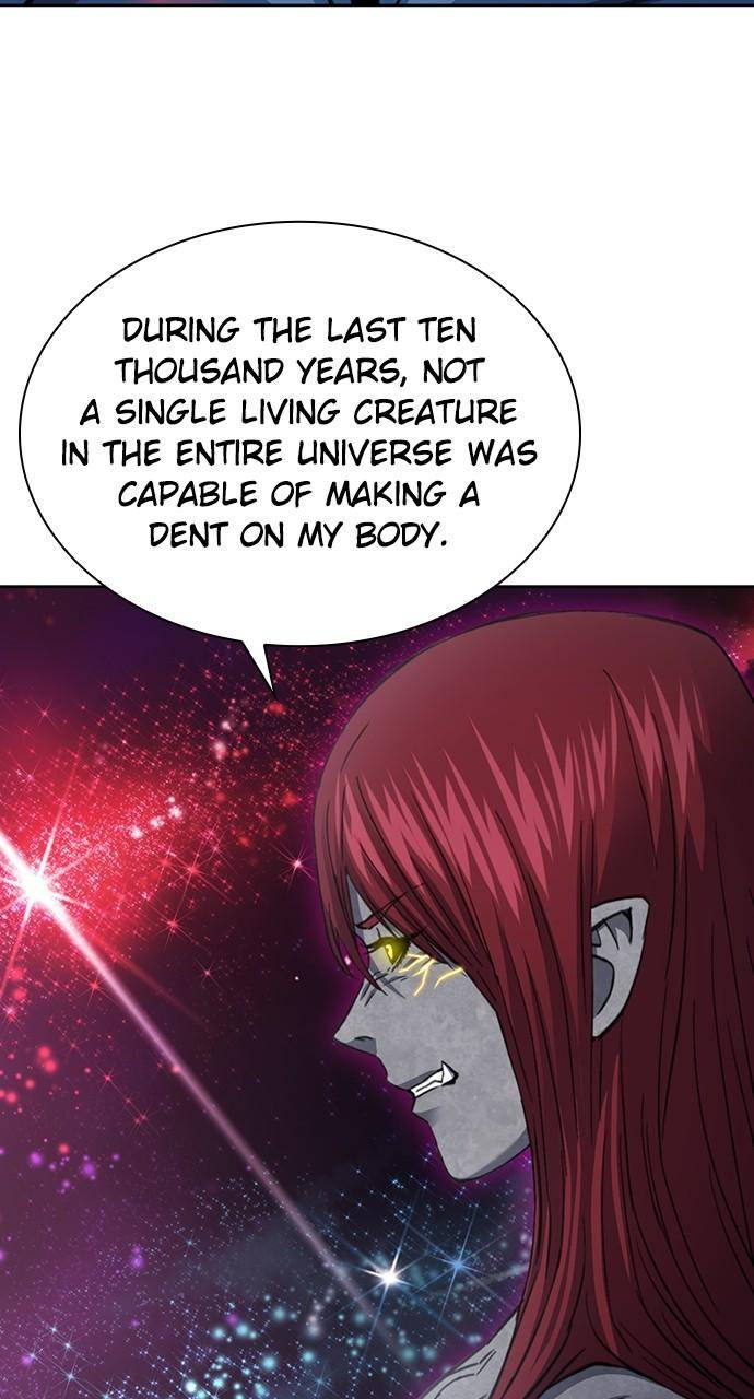 Seoul Station Druid, Chapter 91