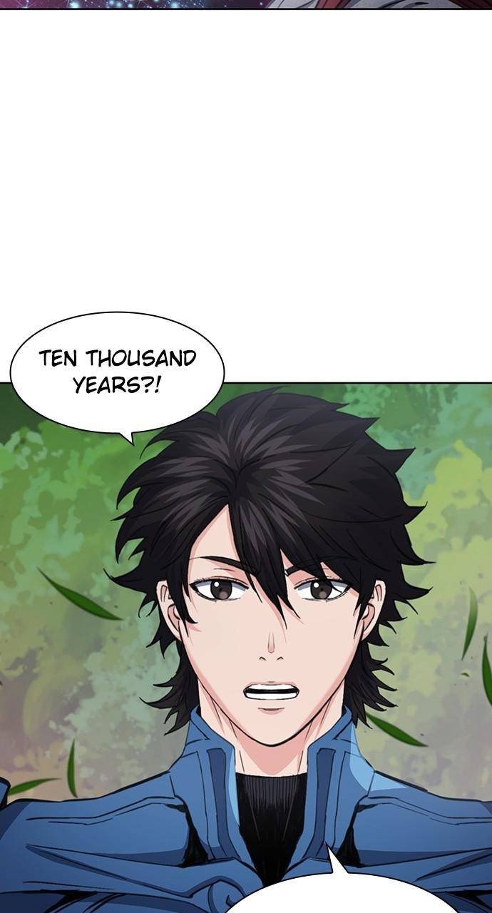 Seoul Station Druid, Chapter 91