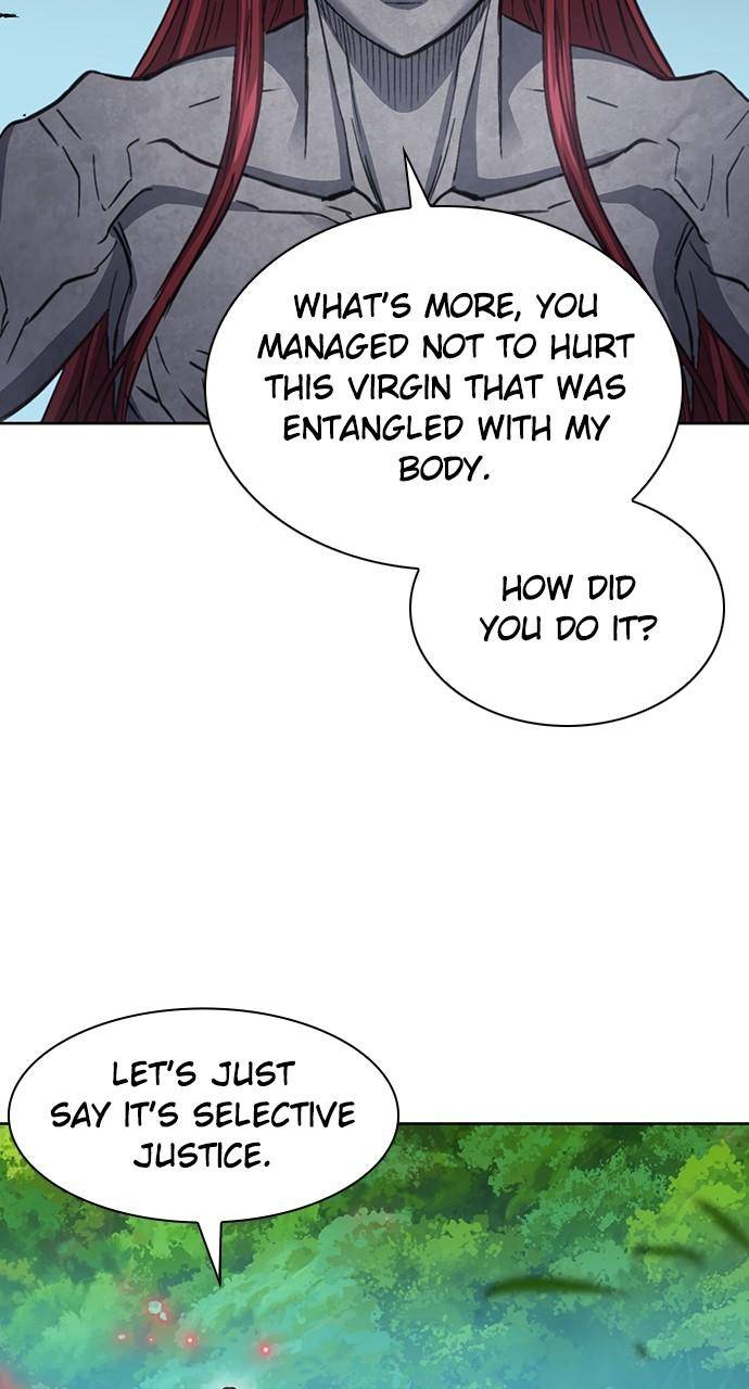 Seoul Station Druid, Chapter 91