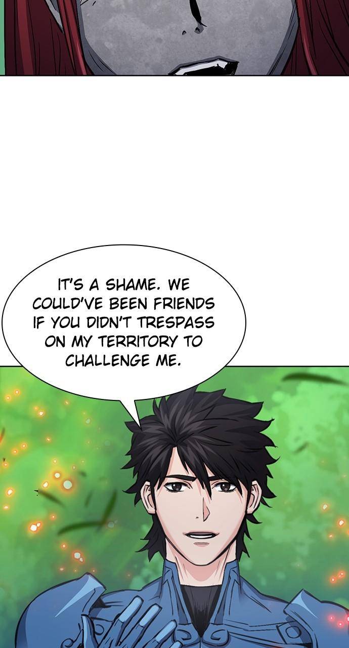 Seoul Station Druid, Chapter 91
