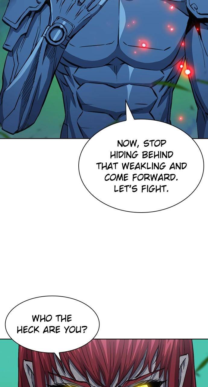 Seoul Station Druid, Chapter 91