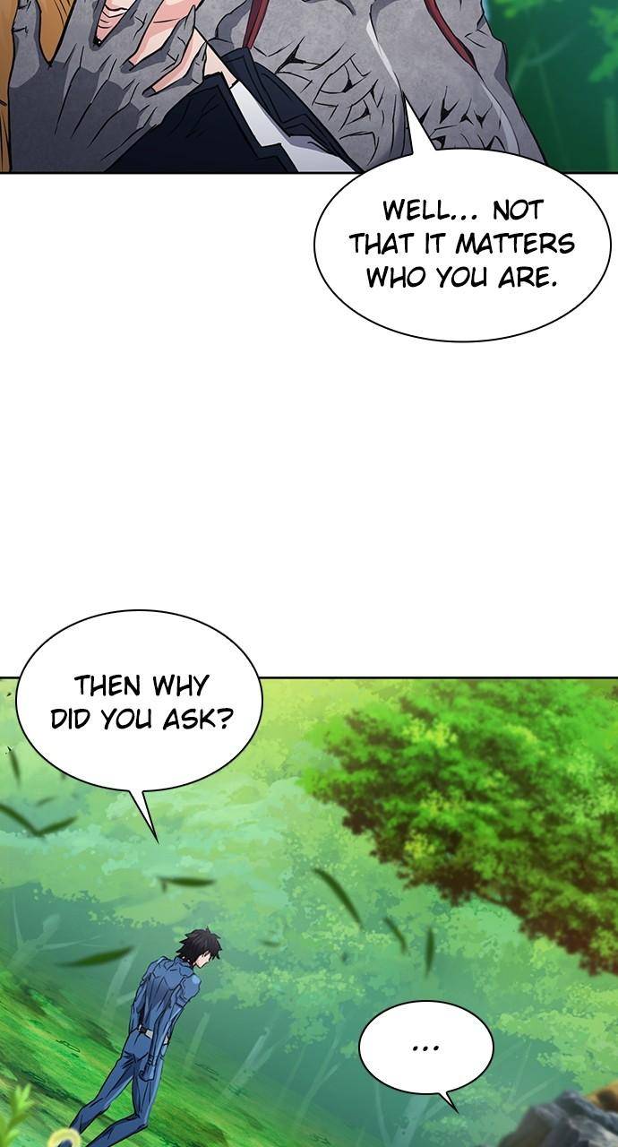 Seoul Station Druid, Chapter 91