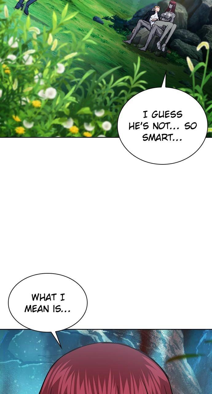 Seoul Station Druid, Chapter 91