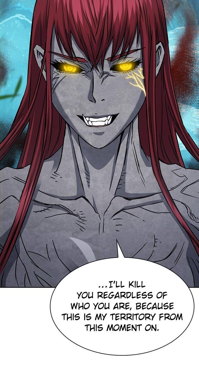 Seoul Station Druid, Chapter 91