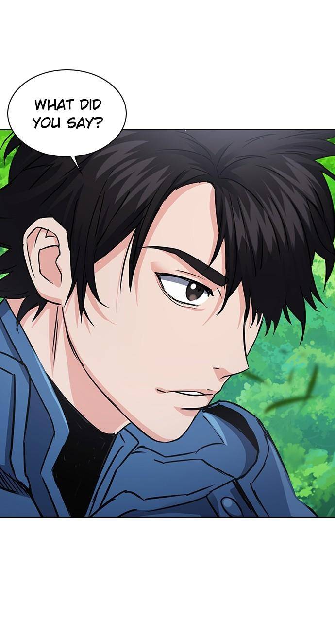 Seoul Station Druid, Chapter 91