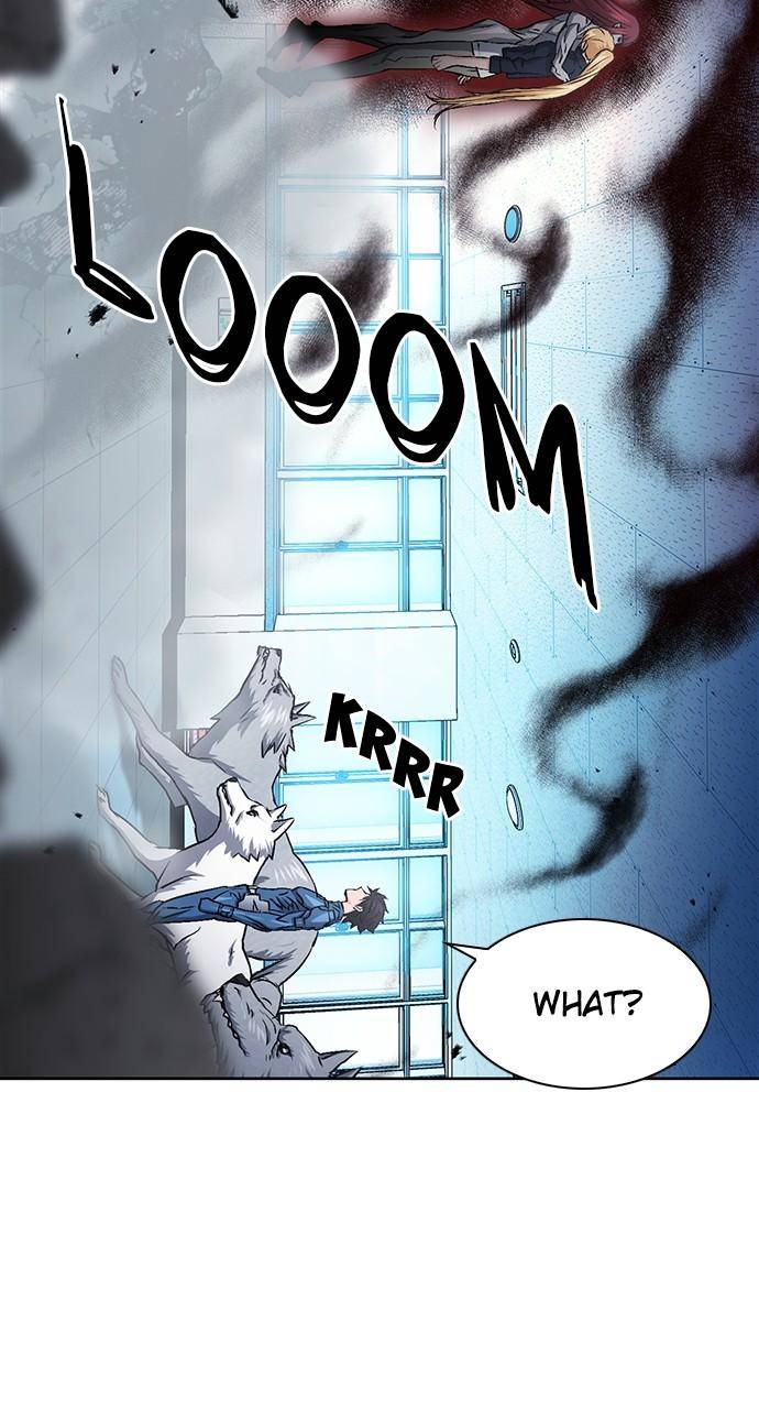 Seoul Station Druid, Chapter 91