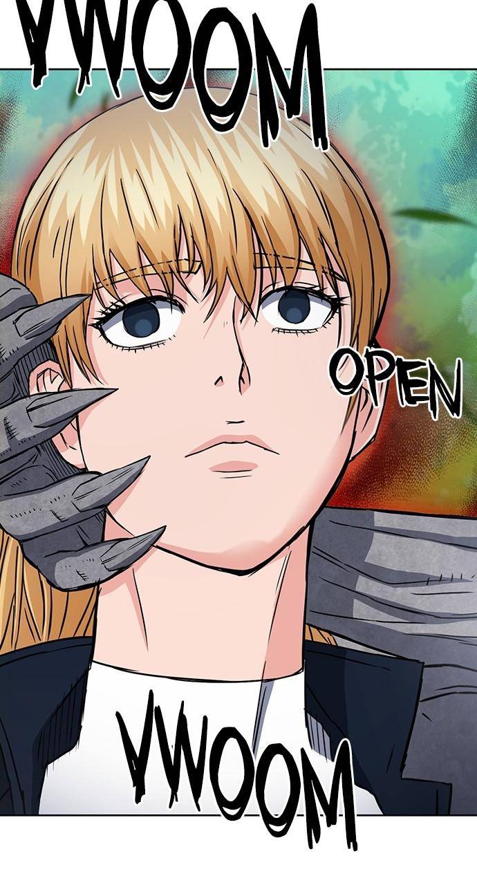 Seoul Station Druid, Chapter 91