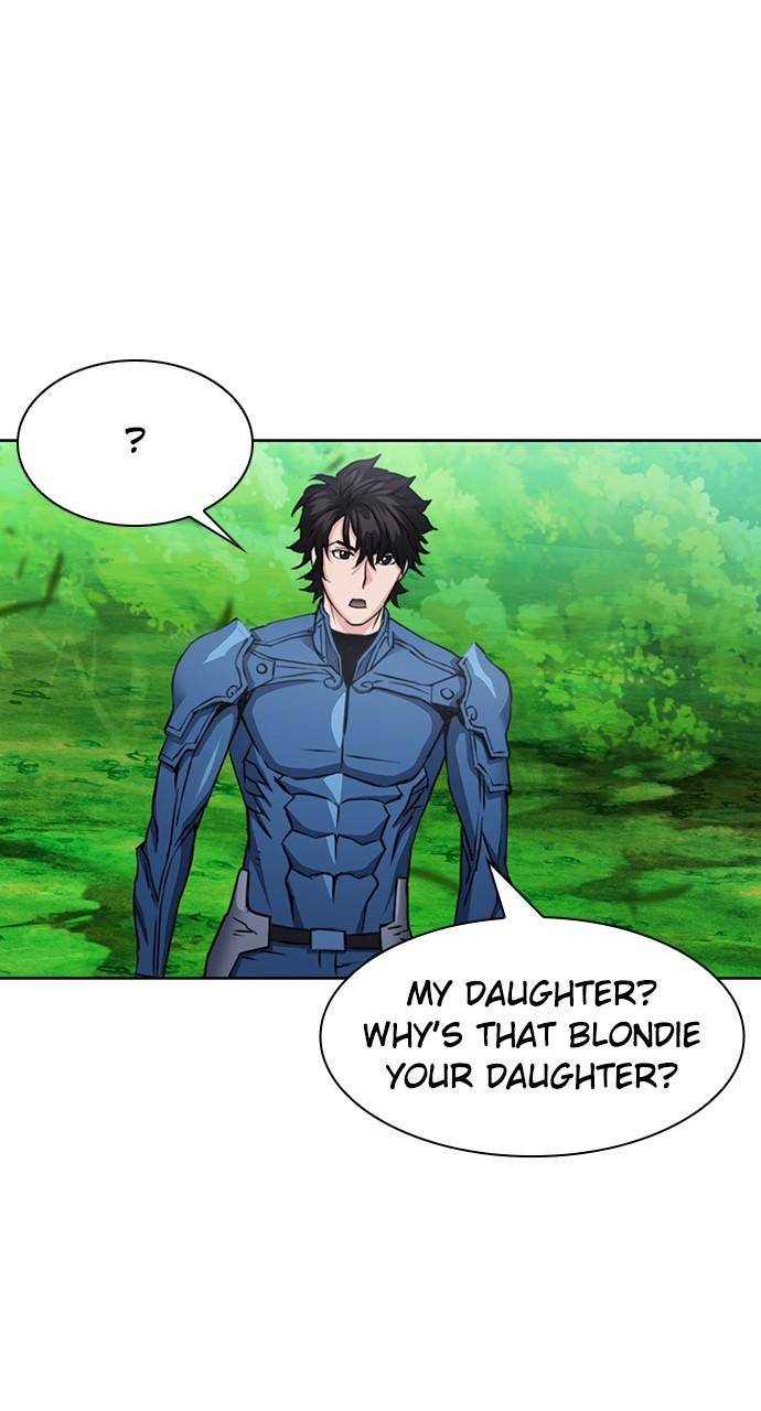 Seoul Station Druid, Chapter 91