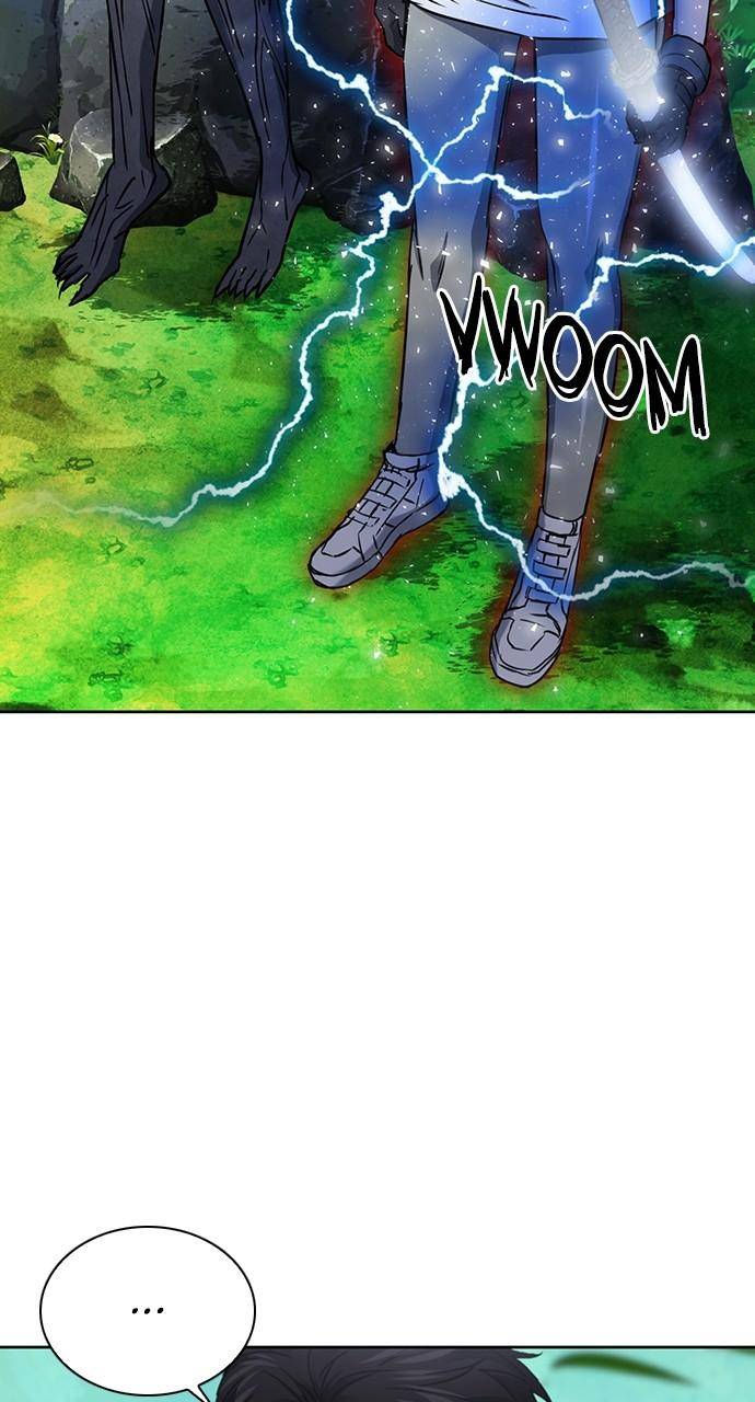 Seoul Station Druid, Chapter 91