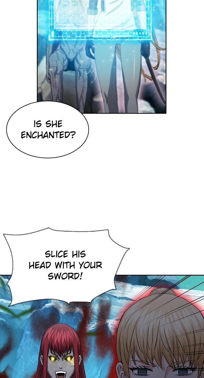 Seoul Station Druid, Chapter 91