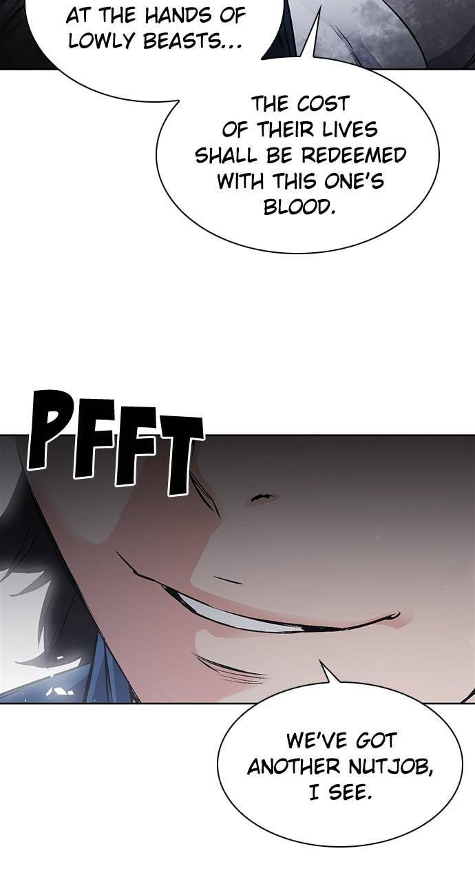 Seoul Station Druid, Chapter 91