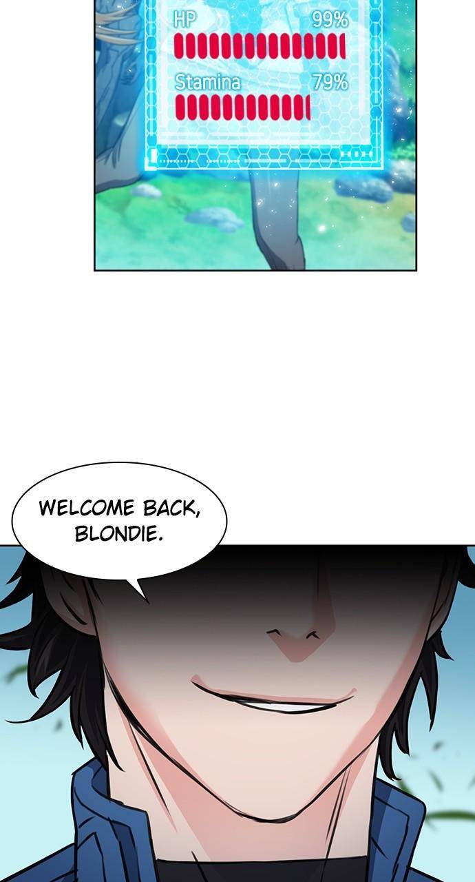 Seoul Station Druid, Chapter 91