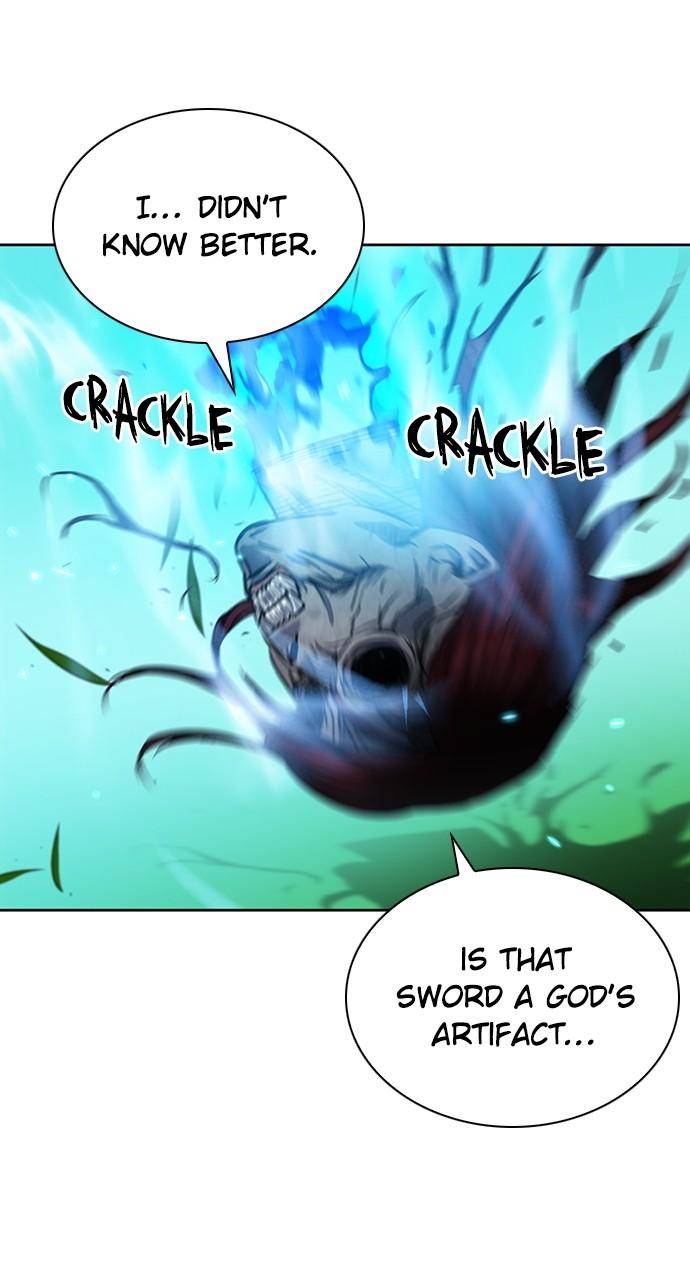 Seoul Station Druid, Chapter 91