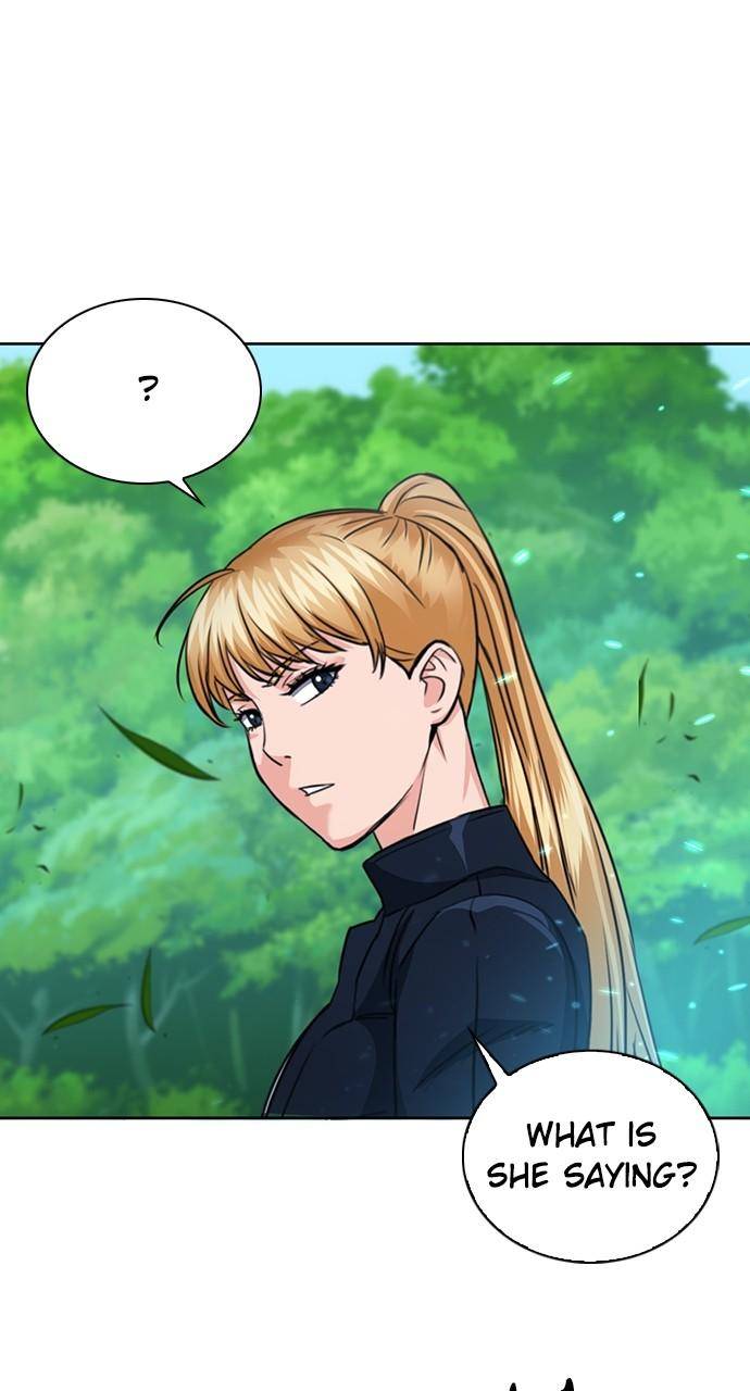 Seoul Station Druid, Chapter 91