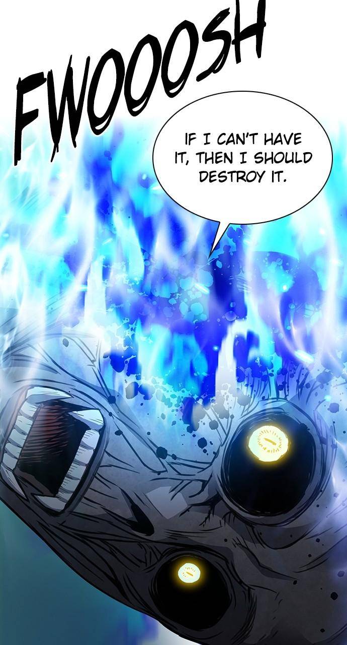 Seoul Station Druid, Chapter 91