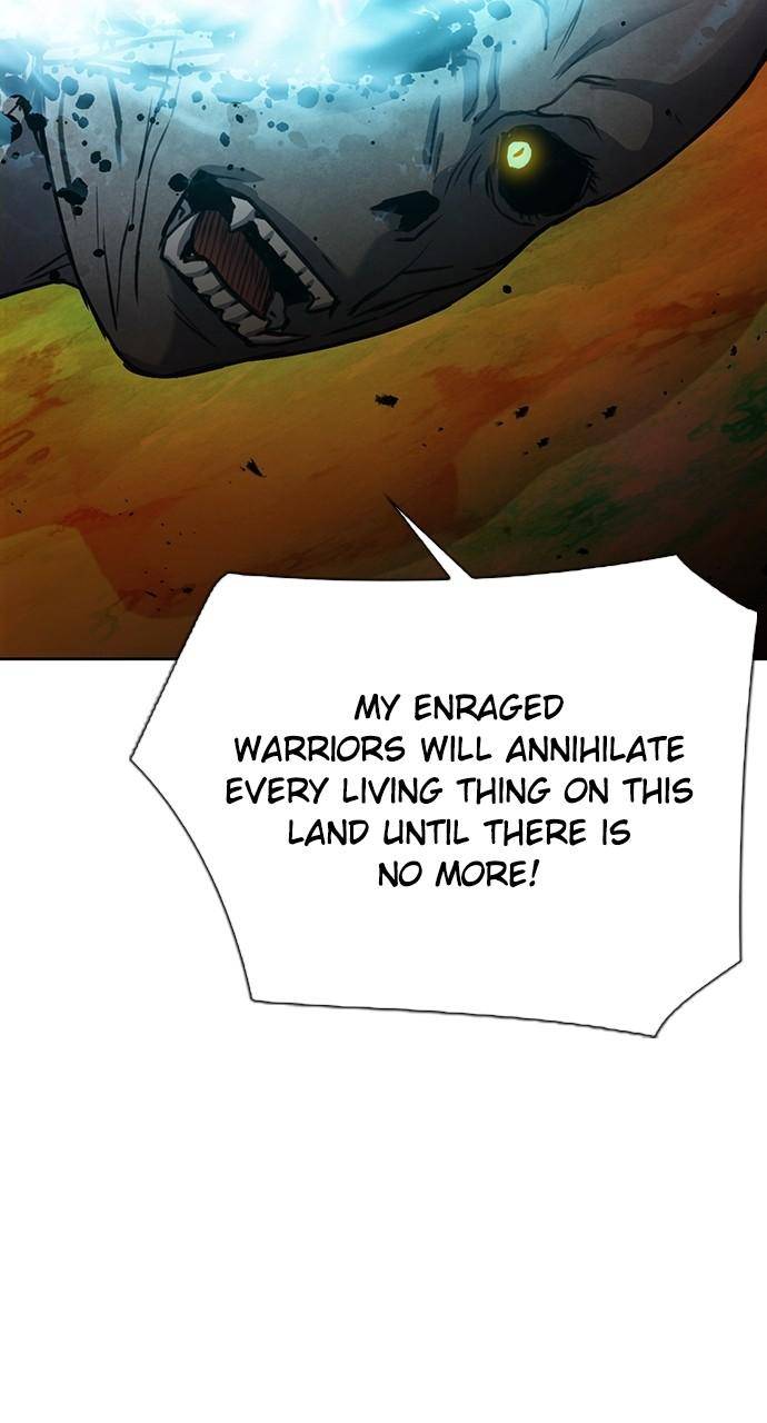 Seoul Station Druid, Chapter 91