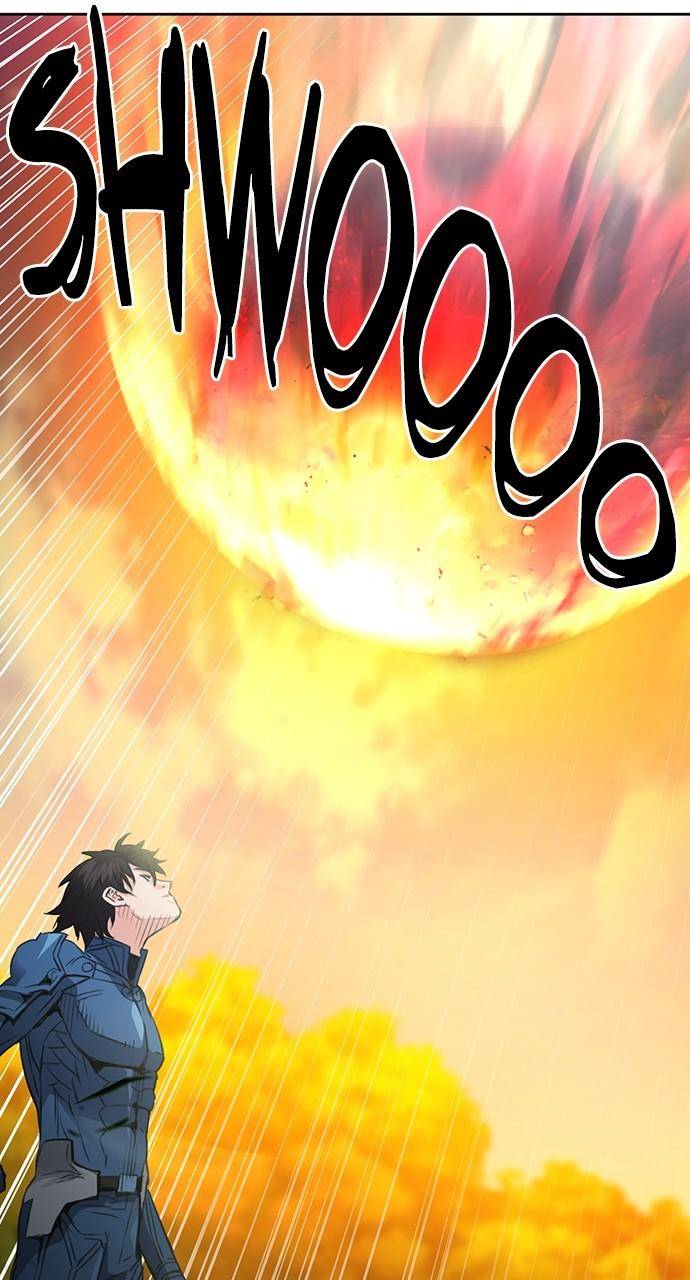 Seoul Station Druid, Chapter 91