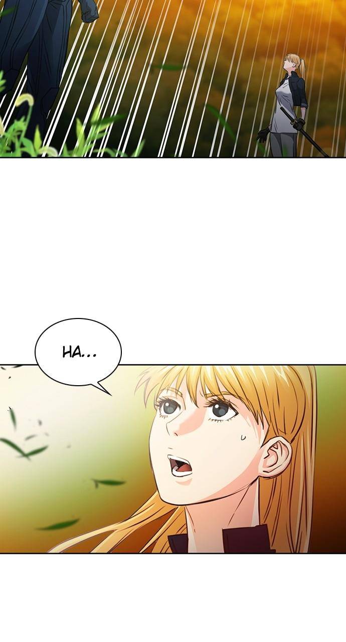 Seoul Station Druid, Chapter 91
